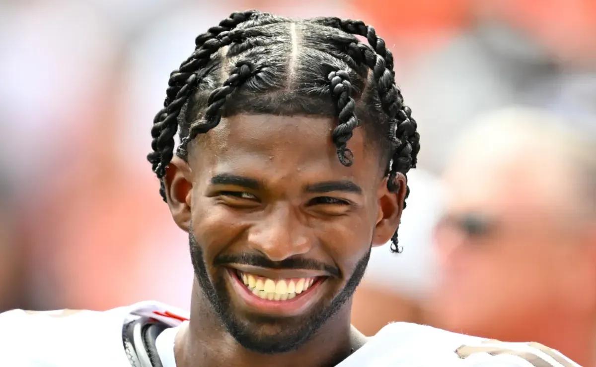 NFL News: Browns part ways with Shedeur Sanders’ key teammate after surprising trade