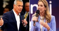 Live: New Jersey governor candidates Ciattarelli, Sherrill meet in final debate before Election Day