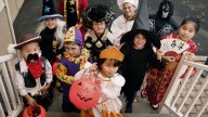 Estos son los horarios del “Trick or Treat” en Central Ohio