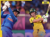 What if India vs Australia Women's World Cup 2025 semi