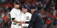 Tigers lose to Mariners in Game 3 of ALDS