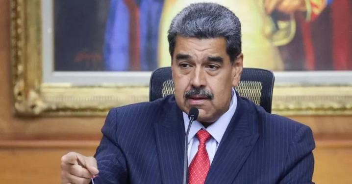 Rusia y Venezuela están, 'en la práctica, más unidos que nunca', dice Nicolás Maduro