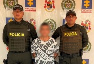 Capturado con más de 80 dosis de estupefacientes en Neiva