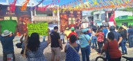 Comerciantes de Felipe Carrillo Puerto se oponen al aumento de impuestos municipales