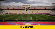 Así es el nuevo pase de temporada del Barça: de momento en el Olímpic, a la espera del Spotify Camp Nou