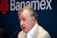 Deja Chico Pardo consejo de BBVA México