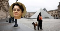 No me diga: Directora del Museo del Louvre admite que no pudieron detectar antes a responsables del robo de joyas