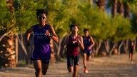 It's Desert Sun Athlete of the Week time. Voting is now open