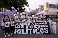 Foro Penal contabiliza en Venezuela 841 presos políticos