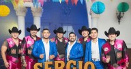La Original Banda El Limón y Bronco hacen colaboración histórica
