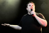 Peter Kay reveals shocking moment doctor warned his organ was ‘deranged’