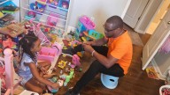 This immigrant dad self-deported, leaving his wife and kids behind in Michigan. But he did it on his own terms