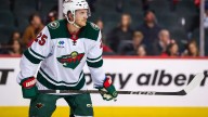 Wild's Jonas Brodin gets major injury update with new return timeline