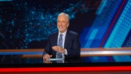 Jon Stewart Dubs Trump the 'Imitation Crab of Kings' on 'Daily Show'