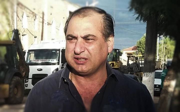 Suspenden el juicio contra el intendente de Pichanal, Julio Jalit