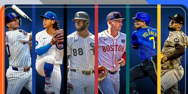 MLB players with 2026 options and opt