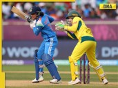 Smriti Mandhana scripts history, becomes first player to scale Everest