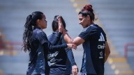 Va por la sorpresa: la Selección Peruana dio su lista de convocadas para la Liga de Naciones Conmebol