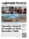 Portada del 12 de octubre de 2025