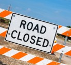 Portion of Ocotillo Drive closed in Apache Junction through weekend