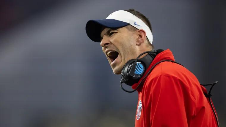 Liberty’s Jamey Chadwell relieved to ‘finally’ get a win after four straight losses