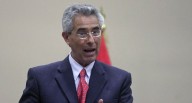 Fernando Andrade sobre designación de José Jerí como nuevo presidente: “Su éxito será el de todos"