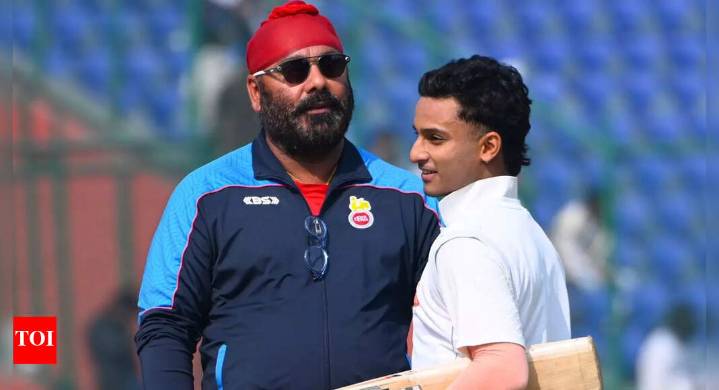 Chaos continues in DDCA: Another jumbo Ranji Trophy squad; Nitish Rana a surprise inclusion