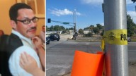 Off-duty St. Louis police officer was intoxicated in crash that critically wounded man, charges say