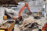 Death toll from boarding school collapse in Indonesia rises to 67
