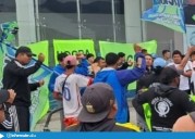¿Y la contratación local? UOCRA denuncia que Río Tinto impide el ingreso a la mayoría de los trabajadores