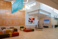 Weinstein JCC completes $11M capital campaign, renovations to facilities