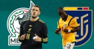 Dónde ver EN VIVO Y GRATIS el partido México vs Ecuador, amistoso internacional de Fecha FIFA