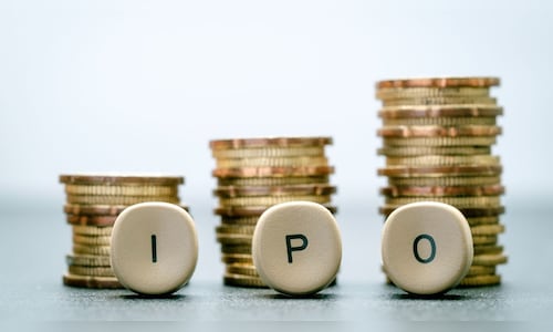 LG Electronics India IPO — A ₹30 crore co applies for shares worth ₹748 crore, gets an allotment too!