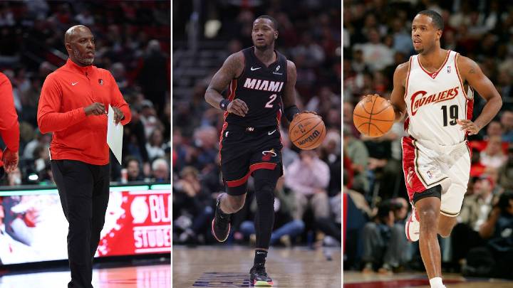 Finance professor speculates how NBA figures got caught in alleged gambling ties