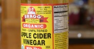 How apple cider vinegar cured everything
