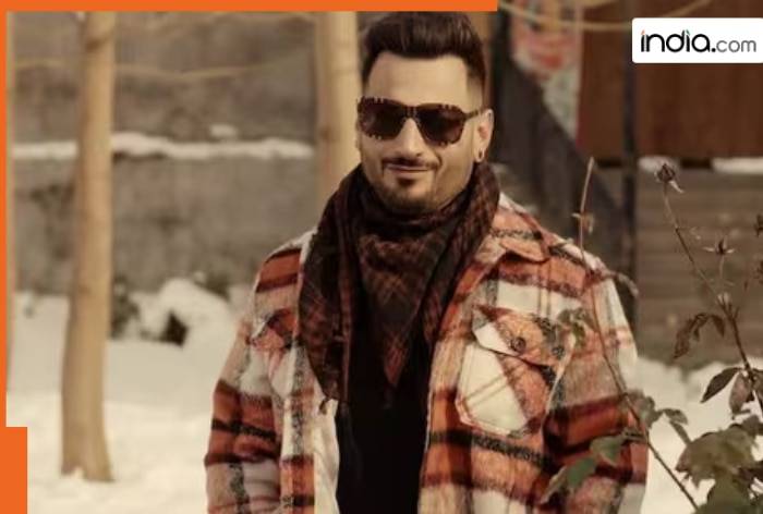 Singer Rishabh Tandon dies of heart attack at 35, wife’s heartbreaking post leaves fans in tears: ‘You left me…’