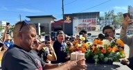 Despiden a “Chicles”, el perro símbolo de la comunidad Running en Tijuana