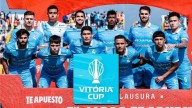 ¿Qué es la Vitória Cup, el torneo internacional en el que competirá Sporting Cristal en 2026?