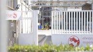 Registrada una deflagración en la fábrica de perfumes en Armilla