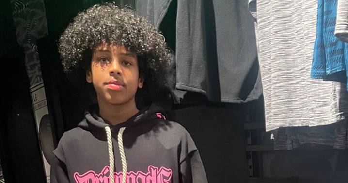 Two more boys charged with murder of teenager in Moss Side