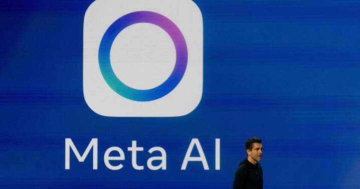 Meta announces 600 job cuts in its AI division