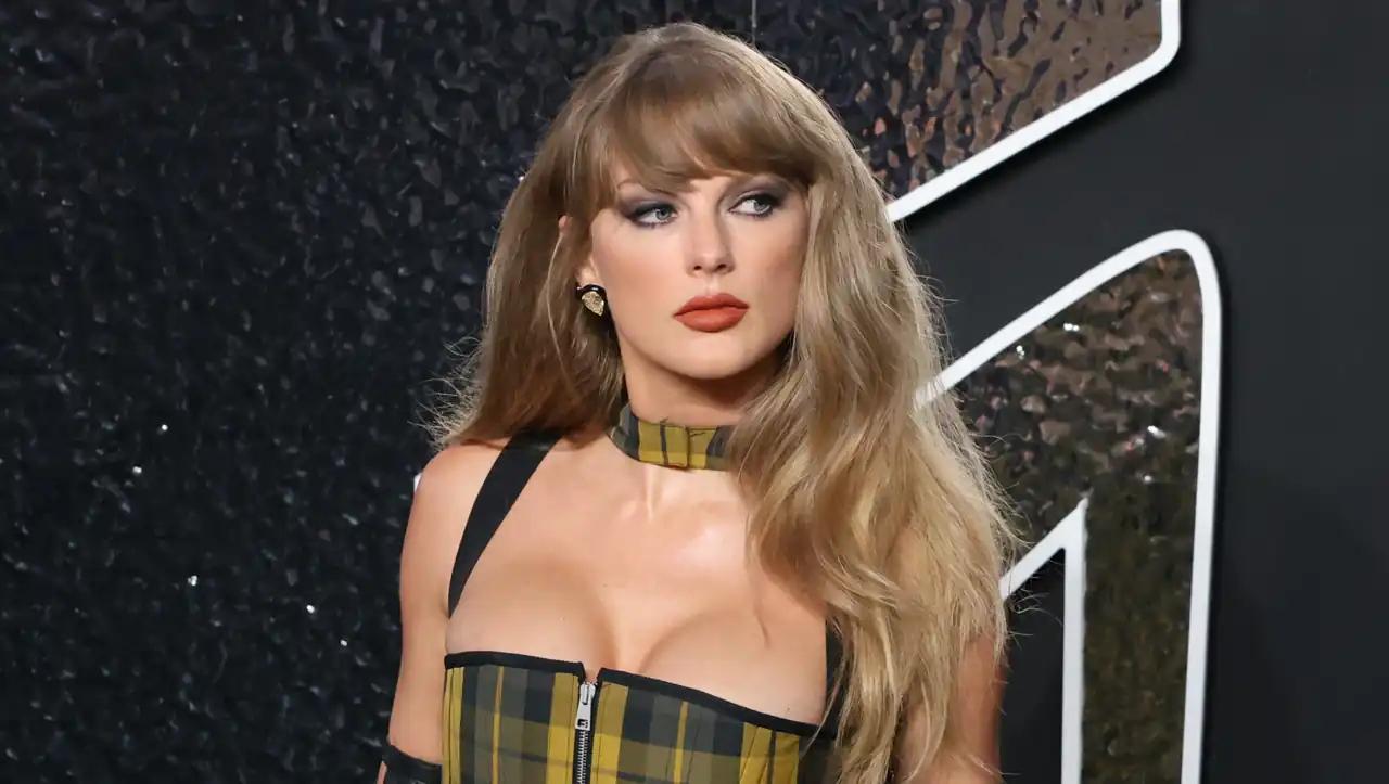 Dueño de Cowboys es fan de Taylor Swift y la invita al partido ante Chiefs