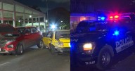 ZMG de Noche: Balacera en Tonalá y aparatoso choque por alcohol en Guadalajara