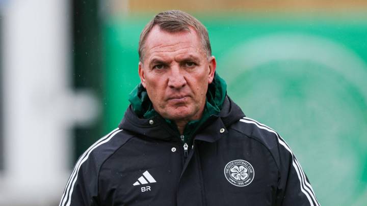 Brendan Rodgers resigns as Celtic manager as Martin O'Neill, Shaun Maloney take interim charge