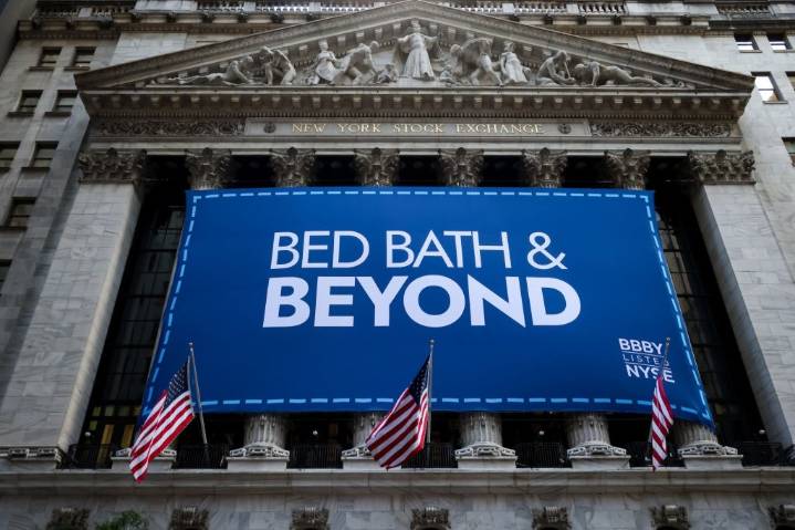 Bed Bath & Beyond Launches Nationwide Franchise System