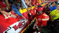 Chiefs dominate Lions, prove they are still championship contenders