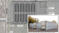 Proposed $174M Codington County battery project looks to obtain permit