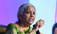 FM Nirmala Sitharaman highlights resilience of Indian economy, calls for inclusive global cooperation
