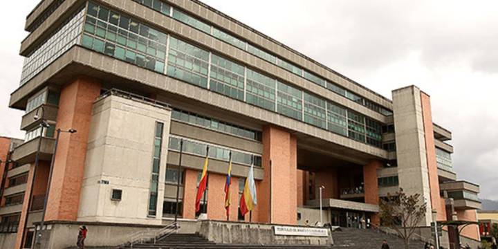 Centro Democrático desmiente supuesto plantón en el Tribunal Superior de Bogotá por caso Uribe