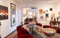 Bogotá Auctions un espacio abierto a coleccionistas y amantes del arte